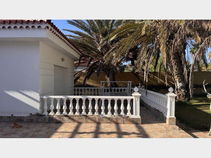 Villa Maspalomas