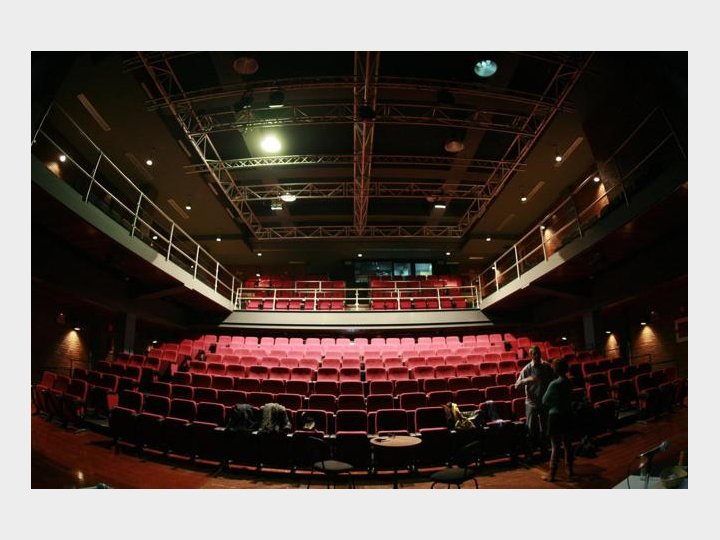 TEATRE EL MICALET