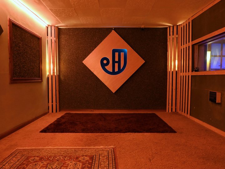 Jam Studios. La Canyada