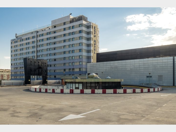 PARKING NUEVO CENTRO