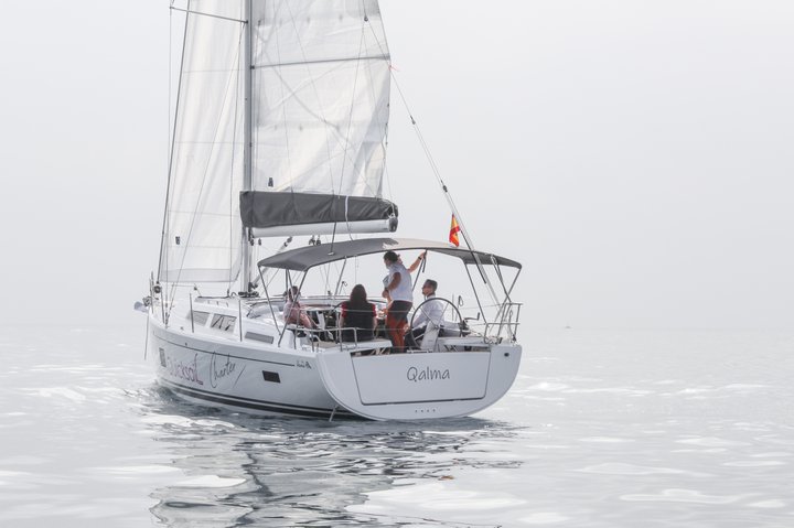 QUICKSAIL