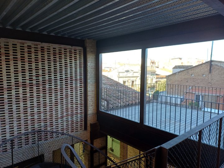 CENTRO CULTURAL REINA 121