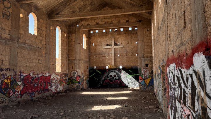 Sanatorio Abades