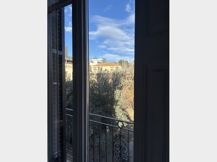 VILLA PASSEIG LA GARRIGA