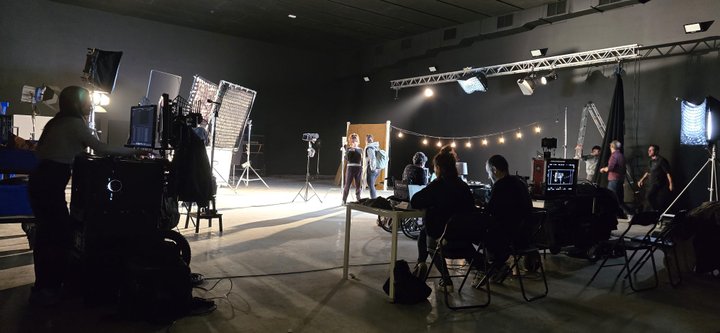 Black Studio