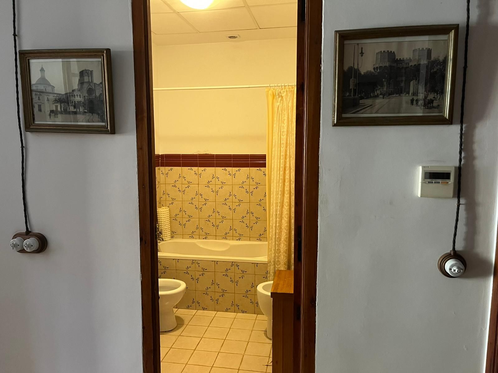 Casa Canyamelar