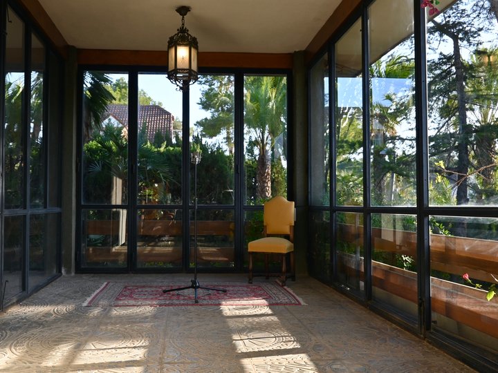 Jam Studios. La Canyada