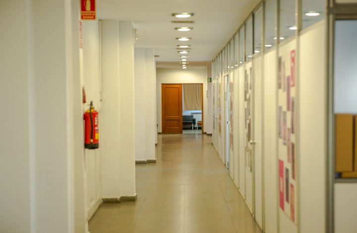 Ciudad Inmersiva