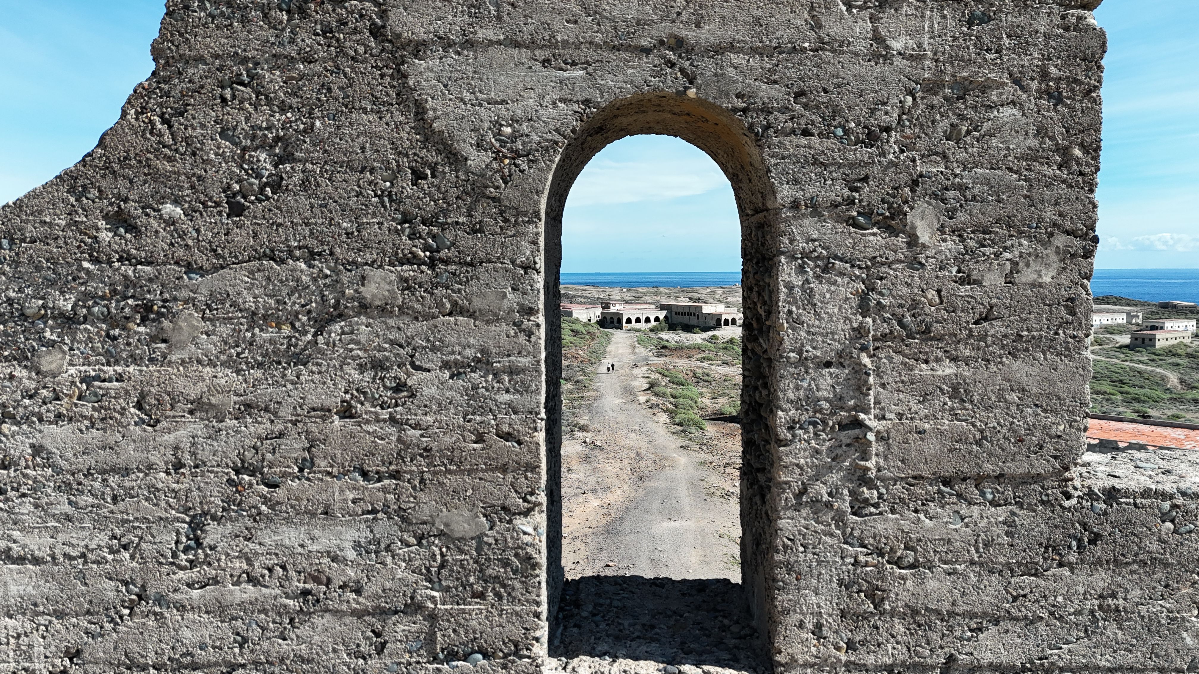 Sanatorio Abades