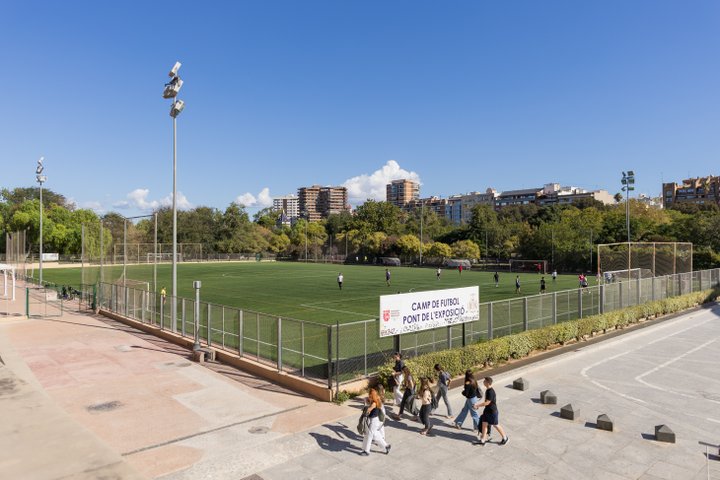 JARDINES DEL TURIA