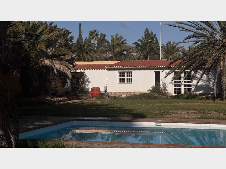 Villa Maspalomas