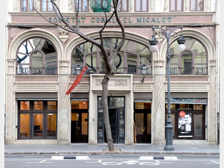 TEATRE EL MICALET