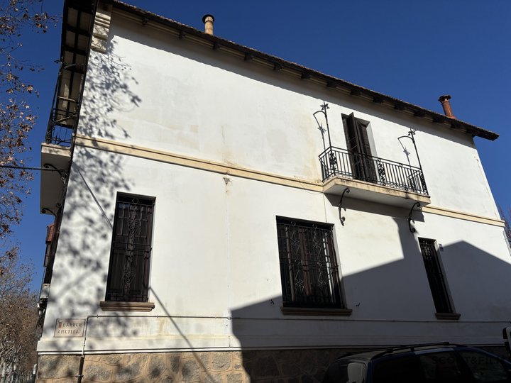 VILLA PASSEIG LA GARRIGA