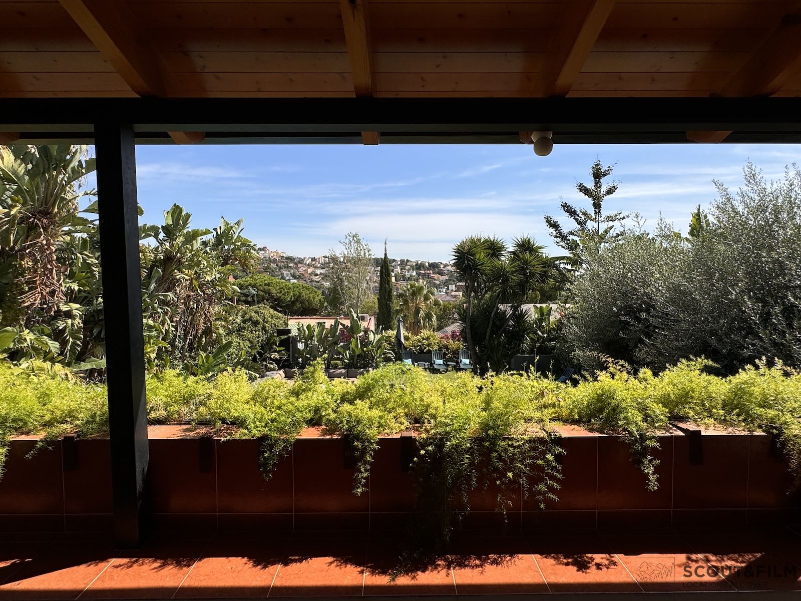 Casa Bruno Sant Just Desvern