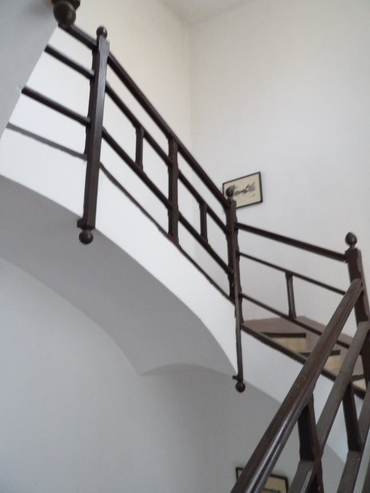 Colegio Borja. Gandía