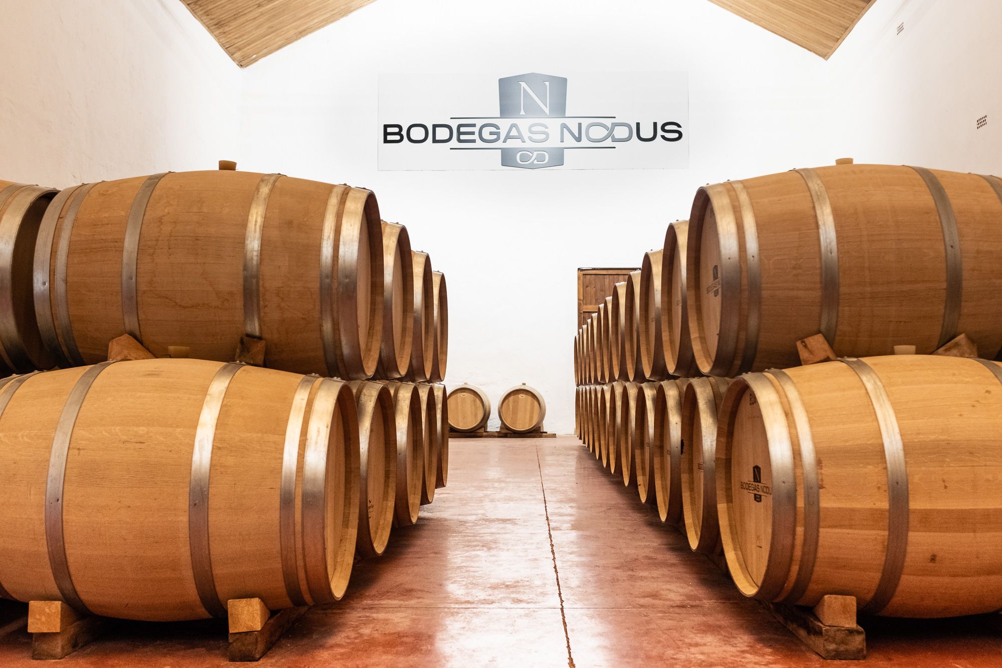 Bodegas Nodus