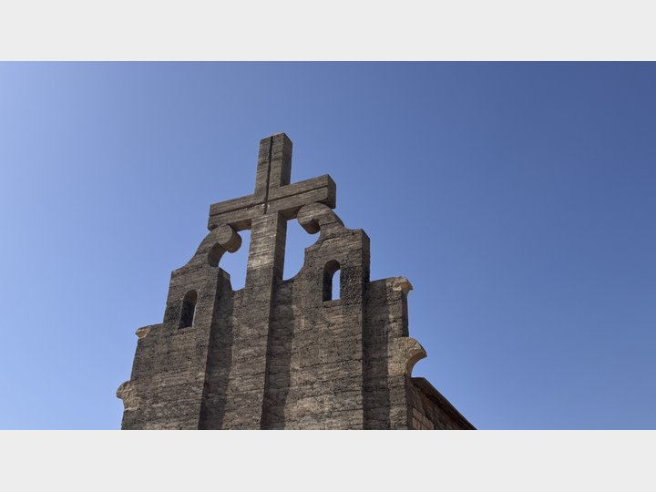 Sanatorio Abades