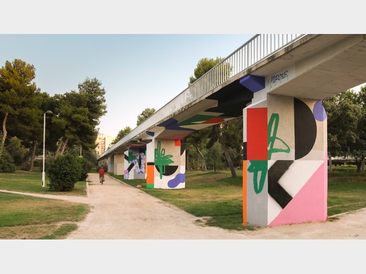 JARDINES DEL TURIA