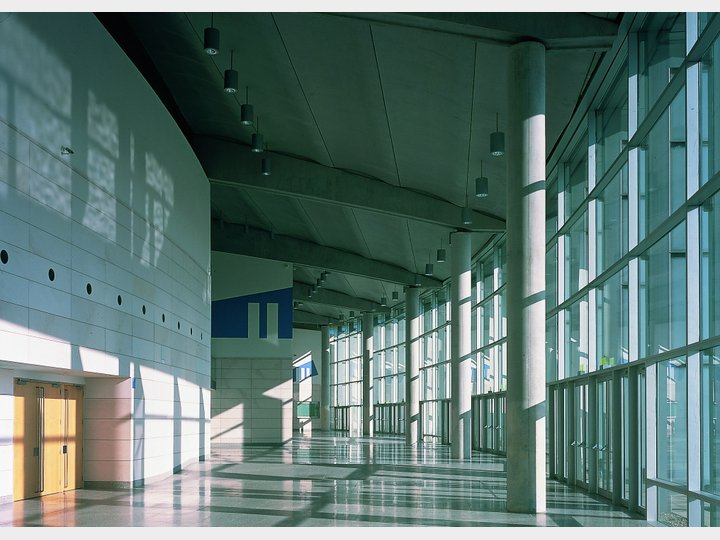 PALACIO DE CONGRESOS