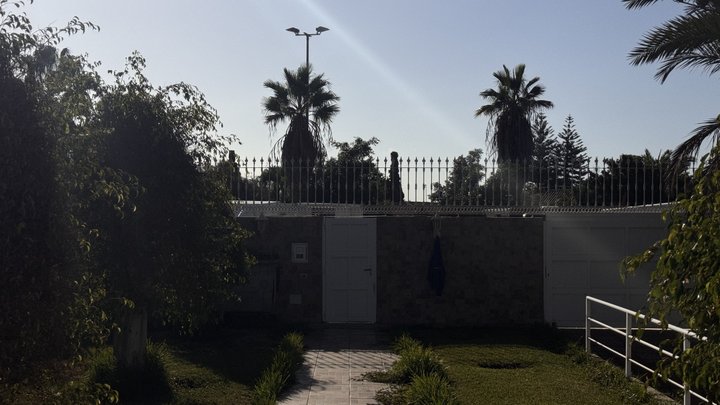 Villa Maspalomas