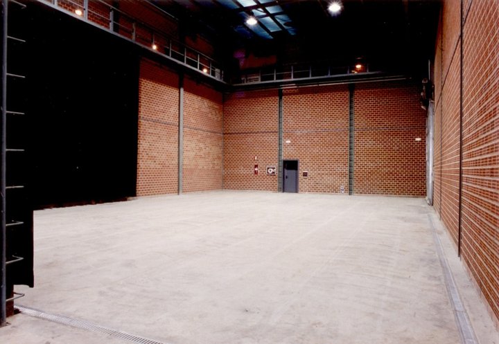 ESTUDIO PASARELA