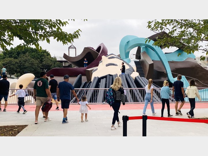 Parque Gulliver