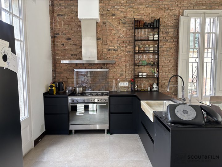 VILLA PASSEIG LA GARRIGA