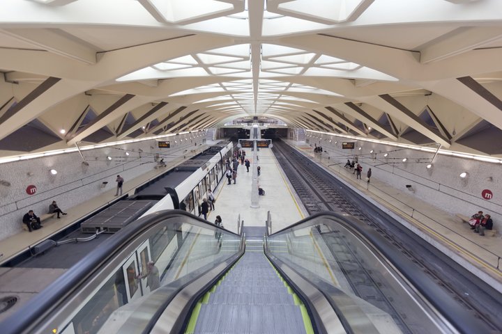 METROVALENCIA