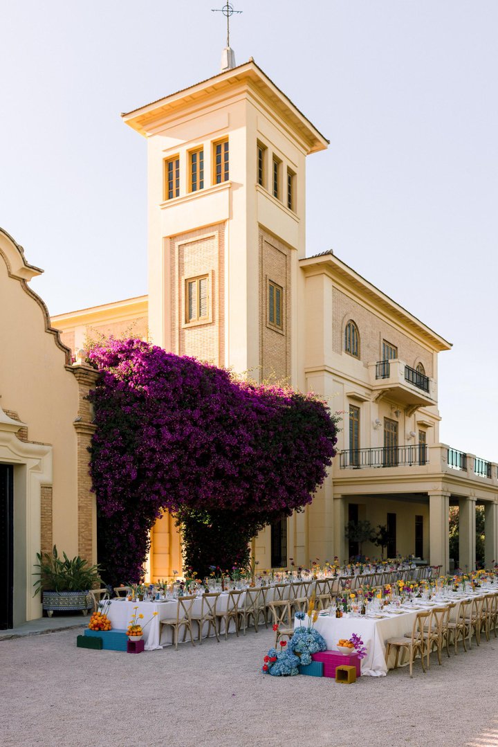 HUERTO SAN VICENTE
