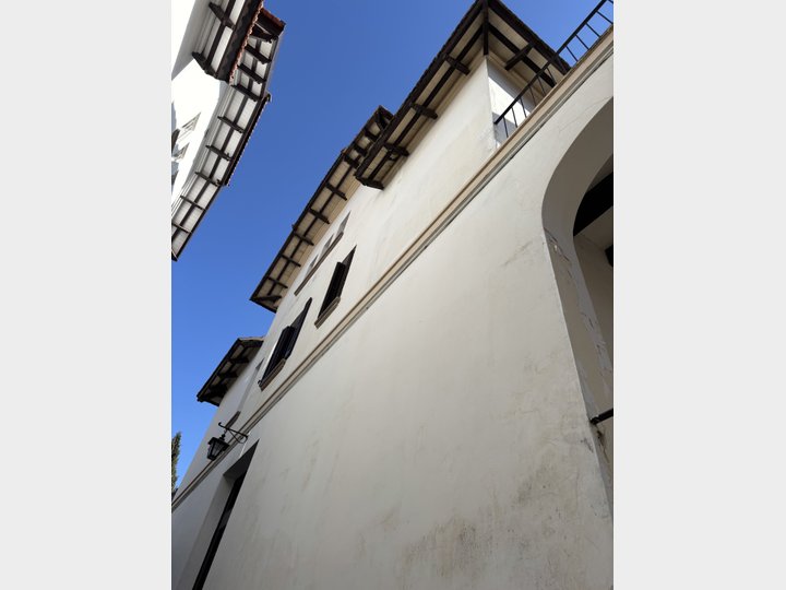 VILLA PASSEIG LA GARRIGA