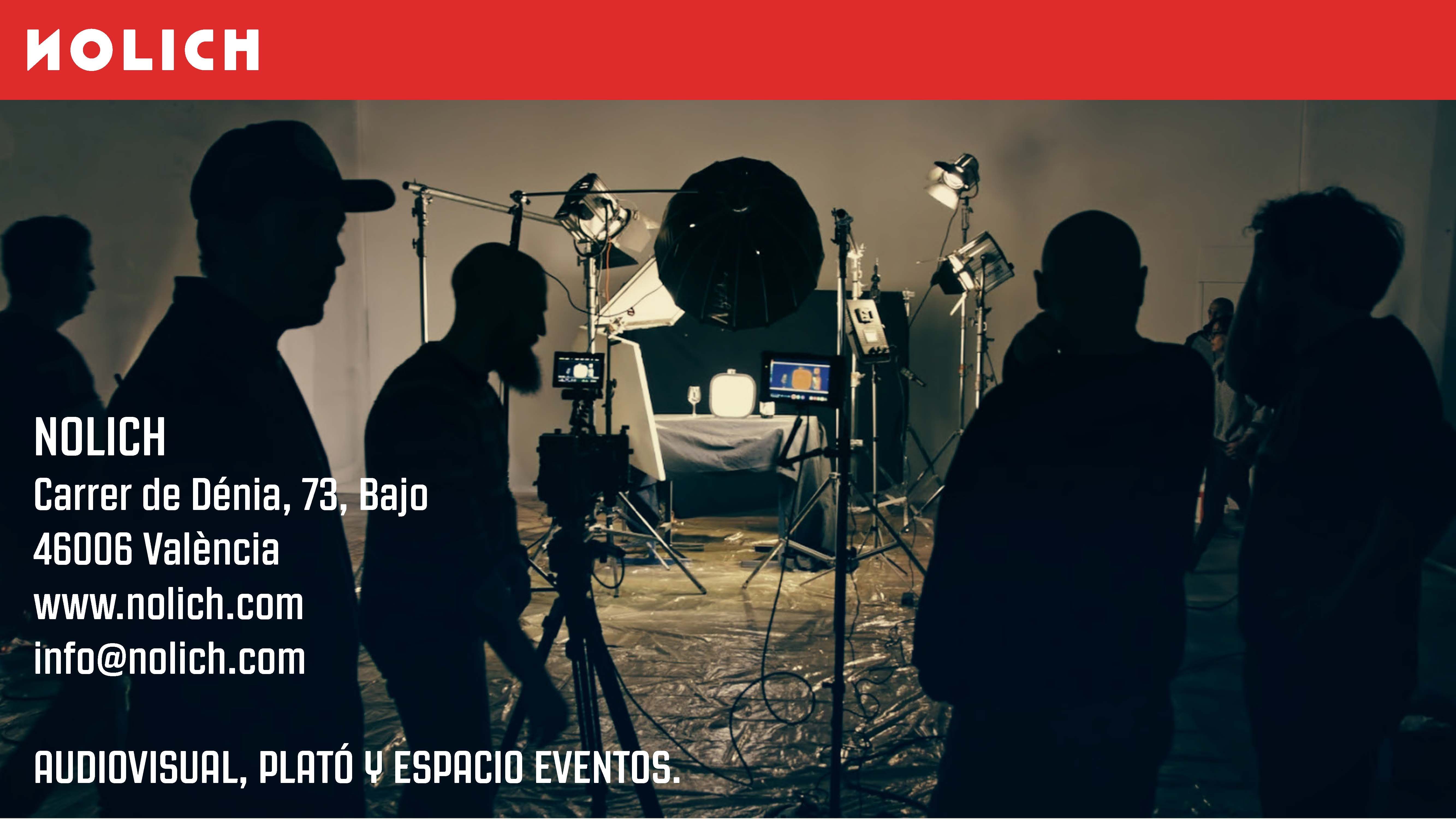 NOLICH FILMS