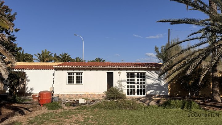 Villa Maspalomas