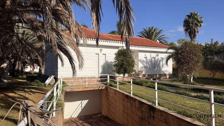Villa Maspalomas