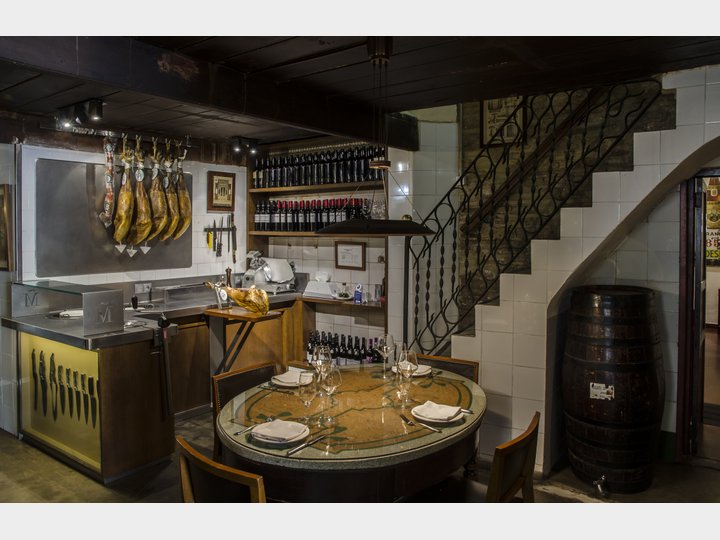 CASA MONTAÑA
