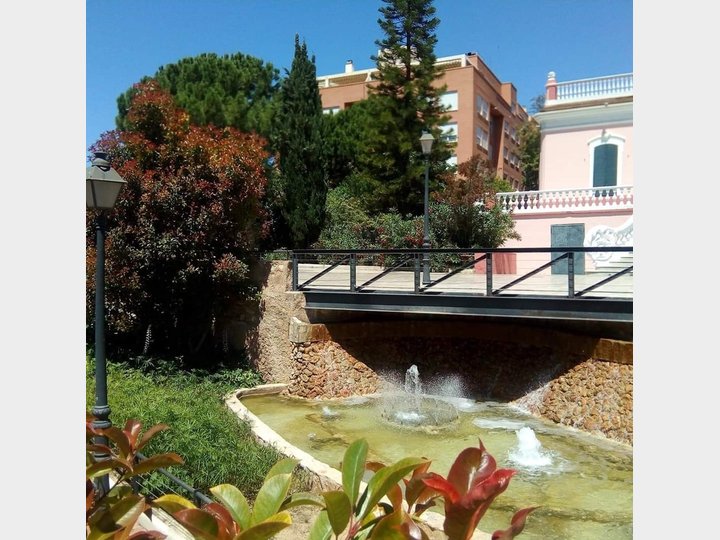 BENIMAMET