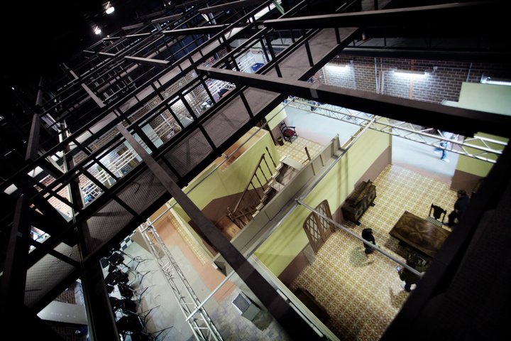 Galaxia Studios