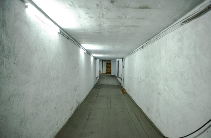 Ciudad Inmersiva