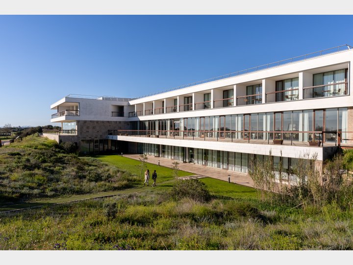 parador