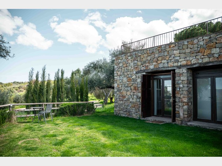 LA ALMAZARA - FINCA RURAL
