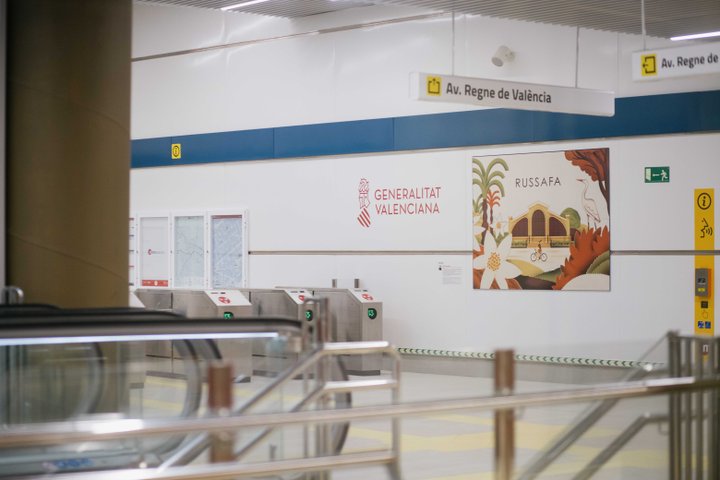 METROVALENCIA