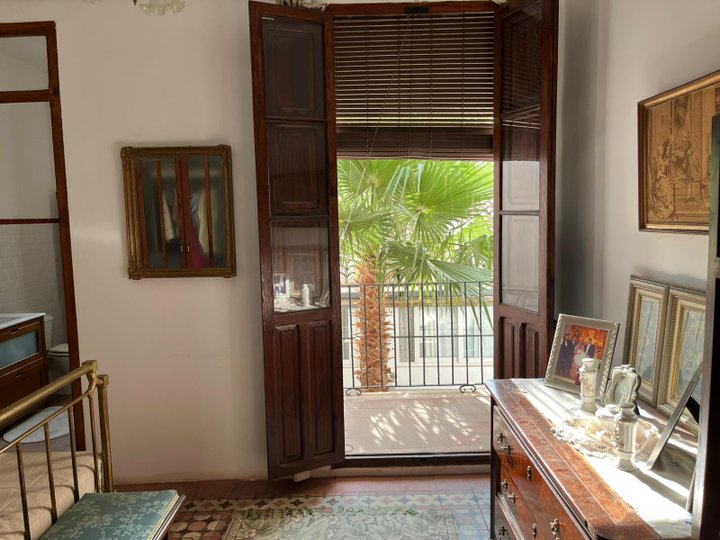 Casa Canyamelar