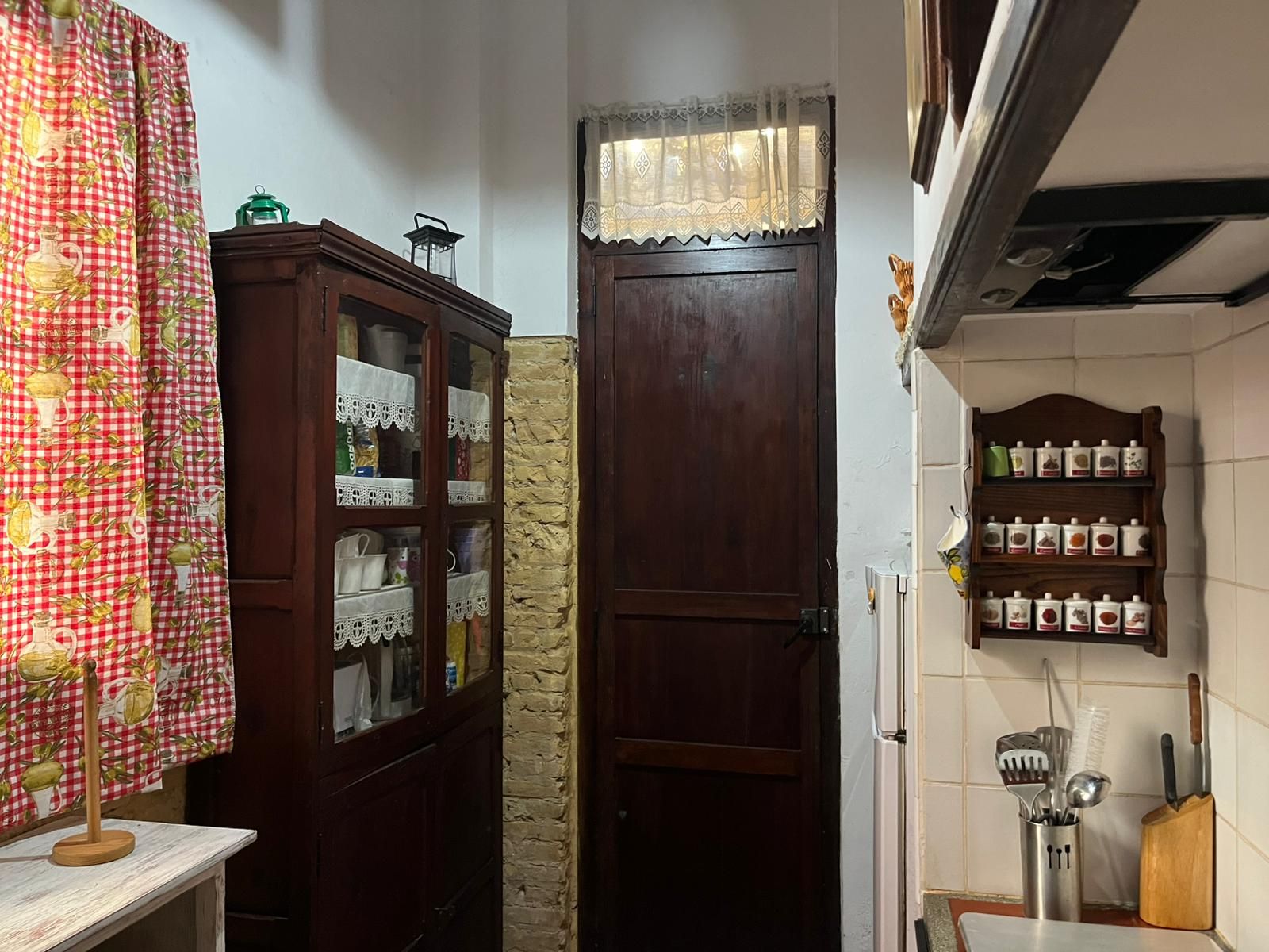 Casa Canyamelar