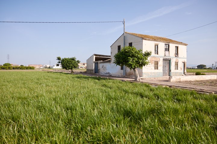 L'Horta de Valencia