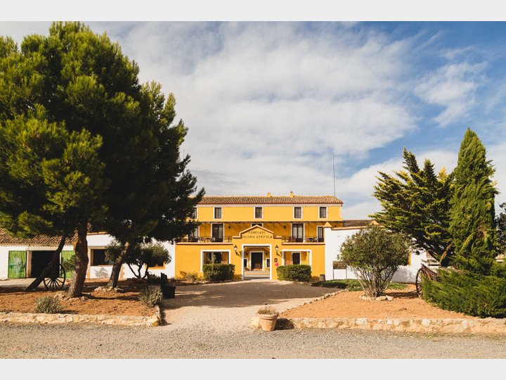 Bodegas Nodus