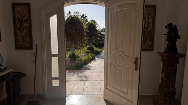 Villa Maspalomas