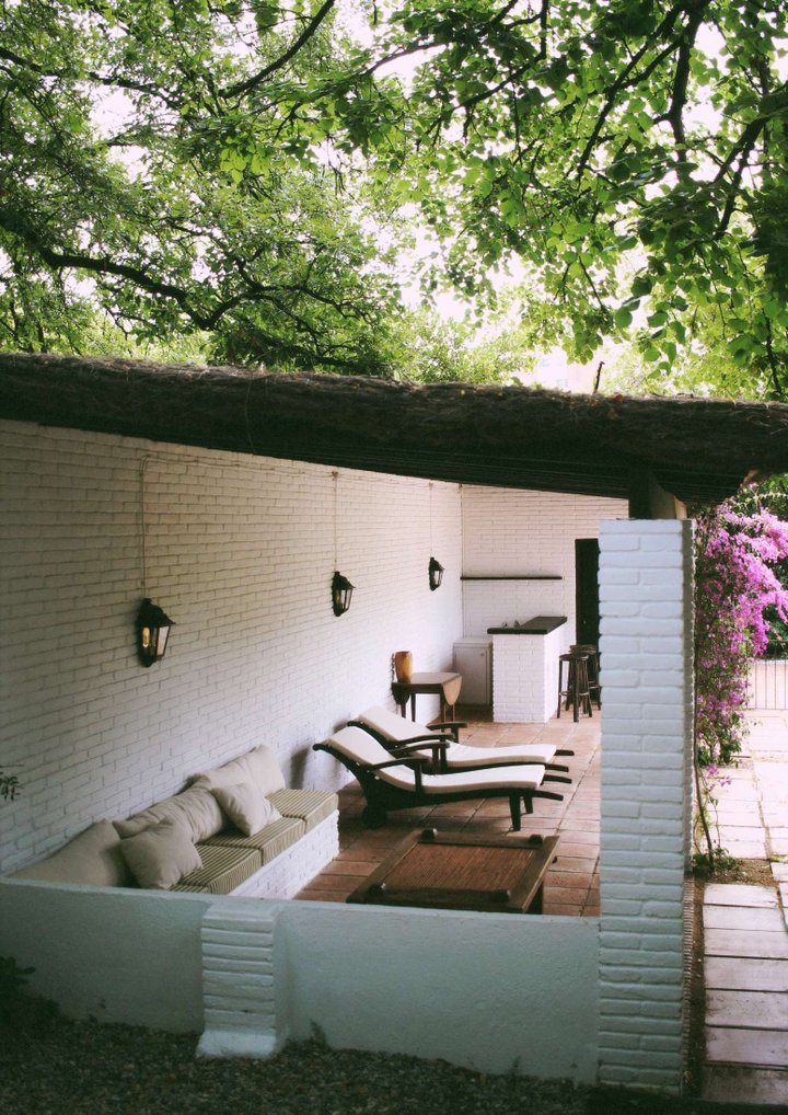 CASA LLUSANÉS