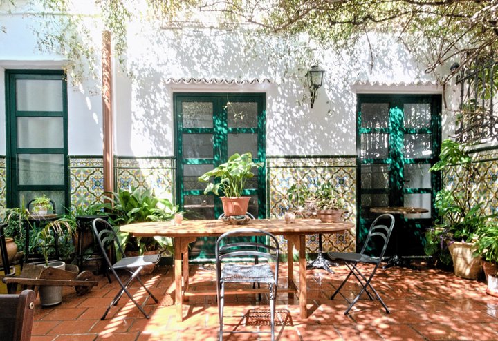 Casa Mayolica. Manises