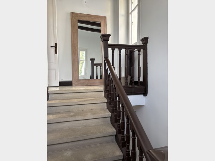 VILLA PASSEIG LA GARRIGA