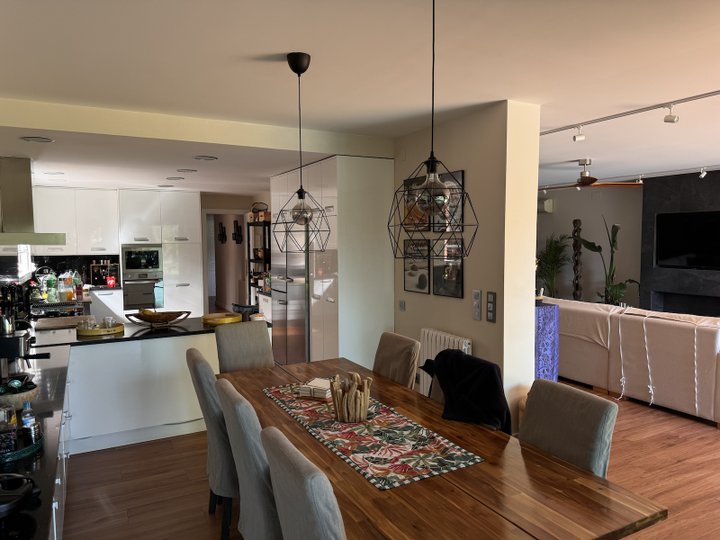 Casa Bruno Sant Just Desvern