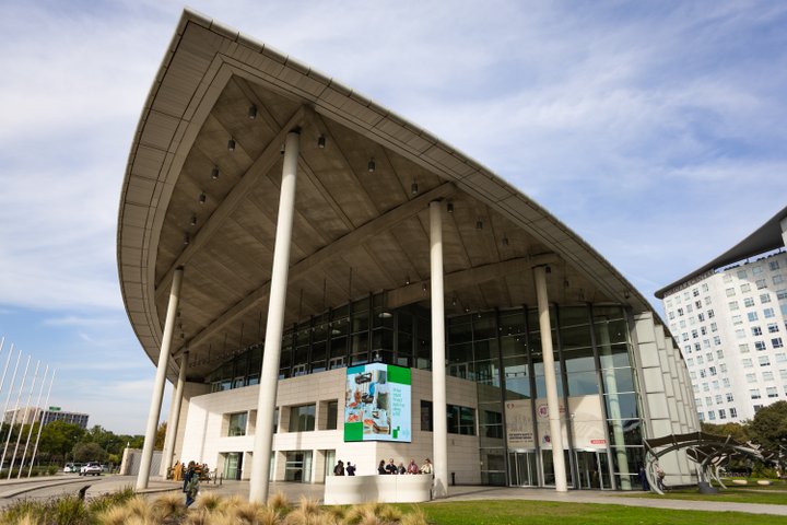 PALACIO DE CONGRESOS